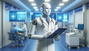 Philippines AI Healthcare Market to Cross USD 1.4 Billion as Machine Learning Adoption Accelerates Across Hospitals