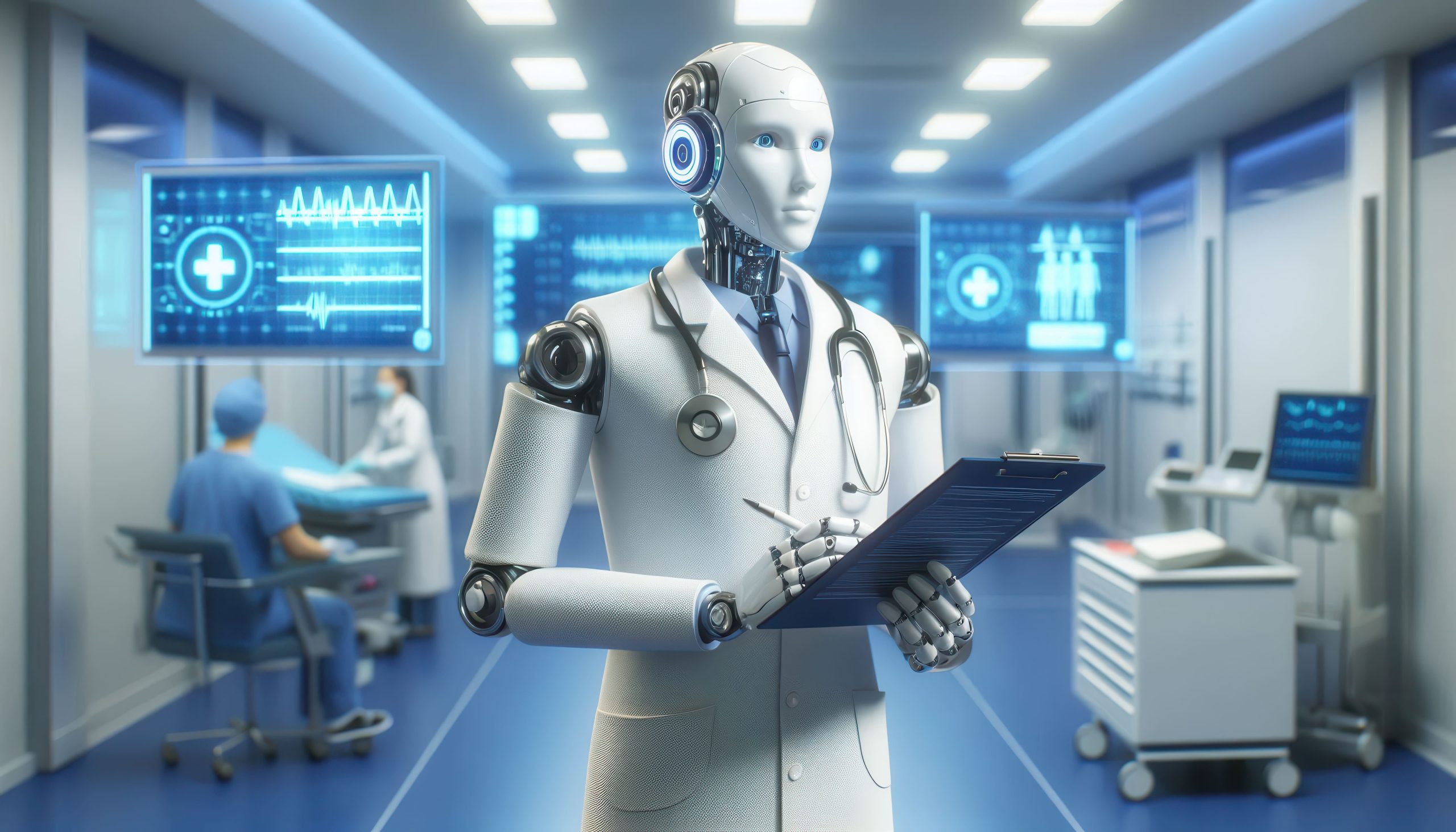 Philippines AI Healthcare Market to Cross USD 1.4 Billion as Machine Learning Adoption Accelerates Across Hospitals Philippines-machine-learning-in-healthcare-industry-scaled