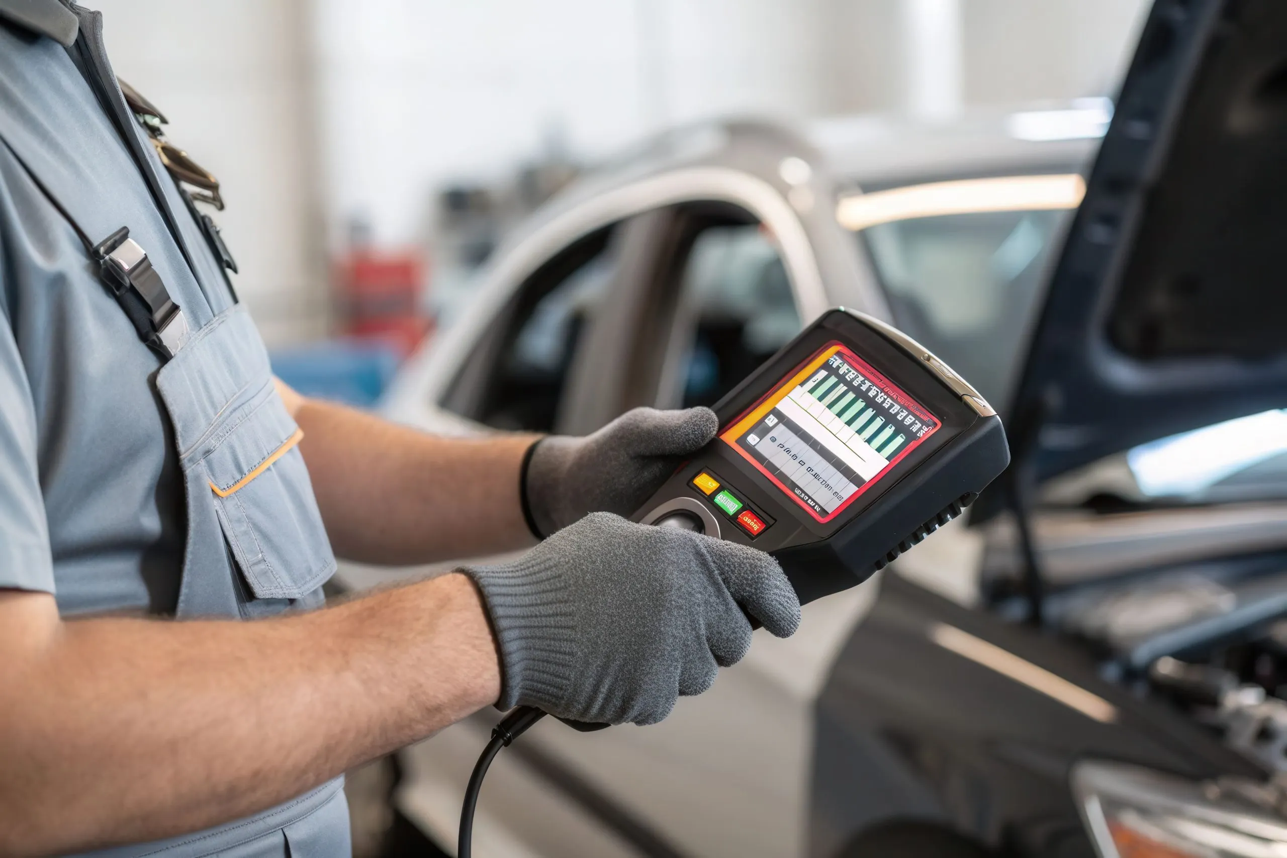 Philippines OBD-II Scanners Market Heads Forward as Automotive Diagnostics Spending Rises from USD 42.6 Billion Philippines-obd-ii-scanners-industry-1-scaled