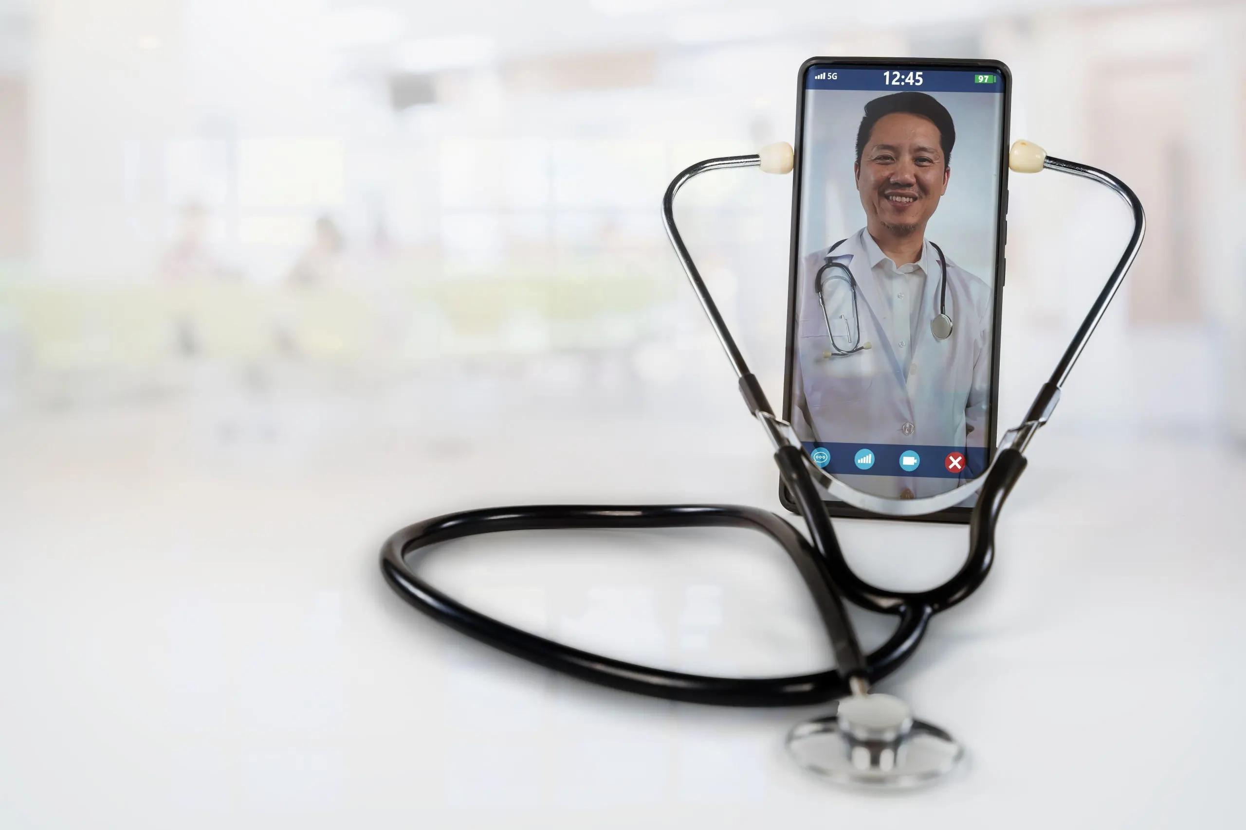 Philippines Telemedicine Industry Grows at 15.5% CAGR Amid Rising Smartphone-Led Healthcare Demand Philippines-telemedicine-industry-scaled