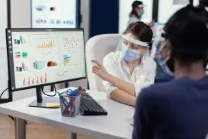 Transforming Healthcare in the UAE, The Role of Predictive Analytics in Shaping Patient Care and Operational Efficiency