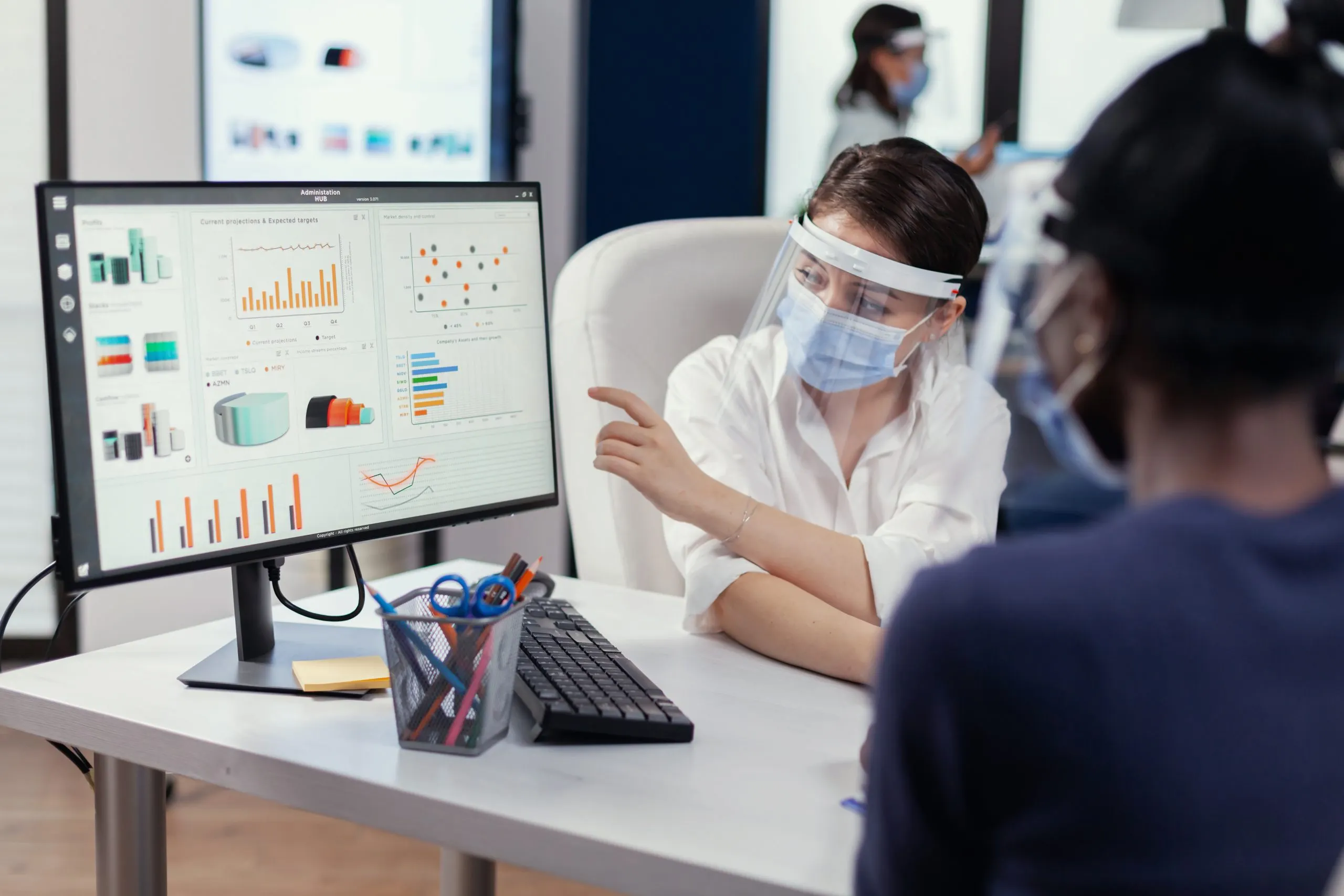 Transforming Healthcare in the UAE, The Role of Predictive Analytics in Shaping Patient Care and Operational Efficiency Predictive-Analytics-in-Healthcare-1-scaled
