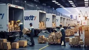 Qatar 3PL Market Heads Forward as Logistics Sector Builds on USD 9.53 Billion Base and 5.9% Growth Momentum