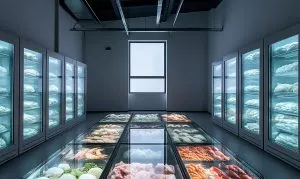 Qatar Cold Chain Industry to Grow at 12.94% CAGR Backed by Retail Expansion and Temperature-Controlled Storage Demand 