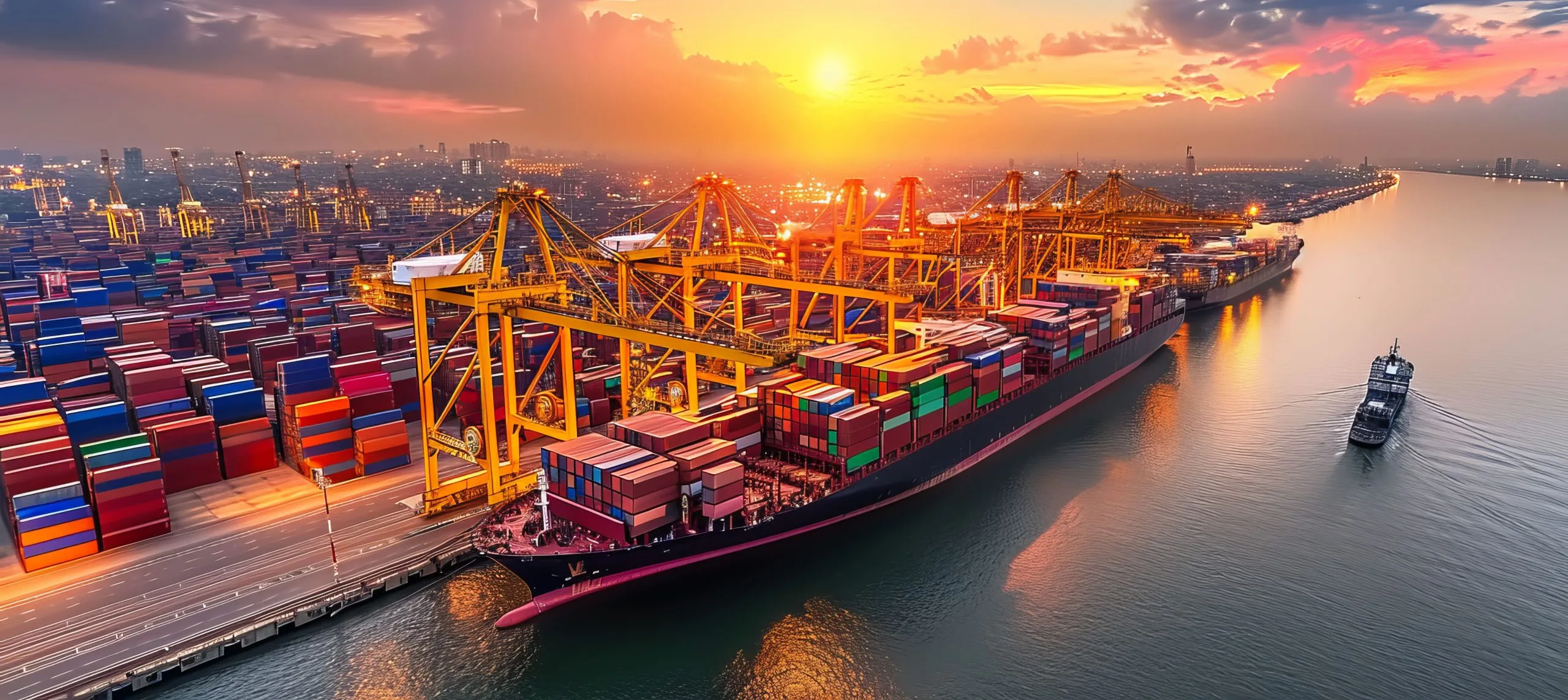 Qatar Freight Forwarding Market to Cross USD 16.4 Billion Amid 5.2% CAGR and Expanding Trade Corridors Qatar-freight-forwarding-industry-scaled