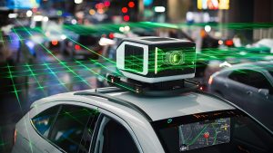 USA Radar Sensors Industry Set for Strong Growth with Rising ADAS Adoption and Next-Gen Defense Investments