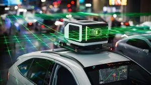 USA Radar Sensors Industry Set for Strong Growth with Rising ADAS Adoption and Next-Gen Defense Investments