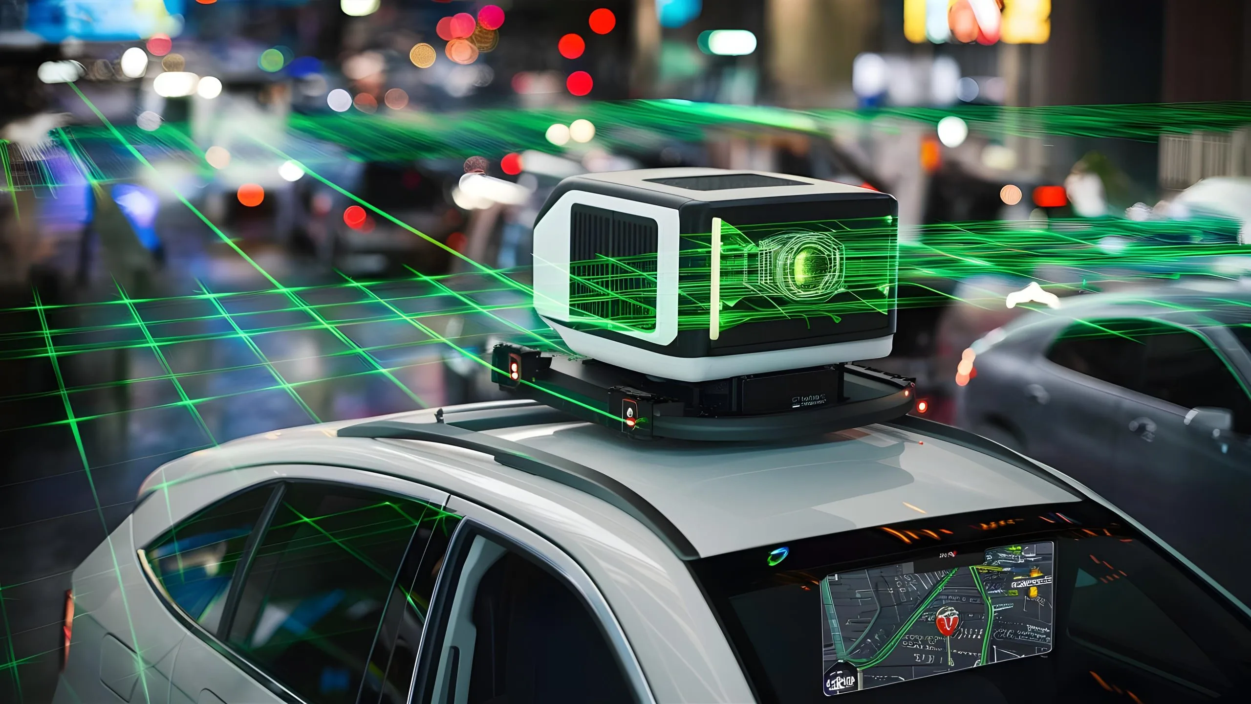USA Radar Sensors Industry Set for Strong Growth with Rising ADAS Adoption and Next-Gen Defense Investments Radar-Sensors-Industry-scaled