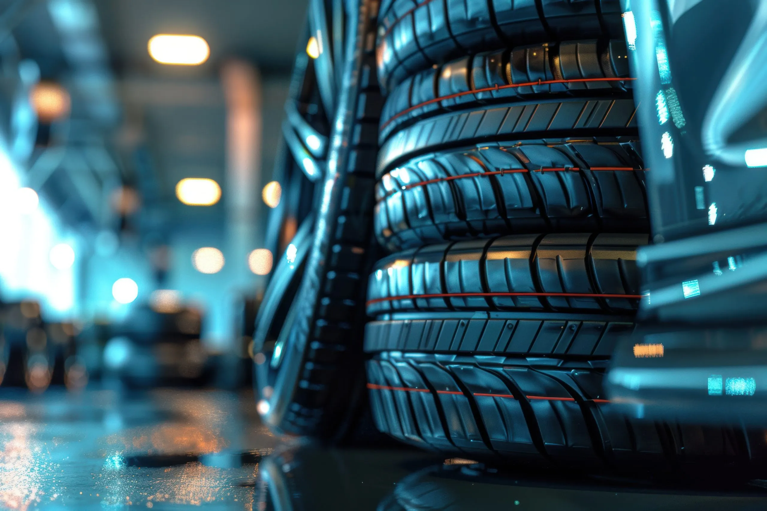 USA Radial Tires Industry on a Growth Trajectory Supported by Freight Expansion and Fuel-Efficient Tire Demand Radial-Tires-Industry-scaled