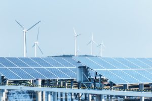 Oman’s Renewable Energy Transformation, Paving the Way for a Sustainable Power Future