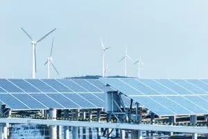 Oman’s Renewable Energy Transformation, Paving the Way for a Sustainable Power Future
