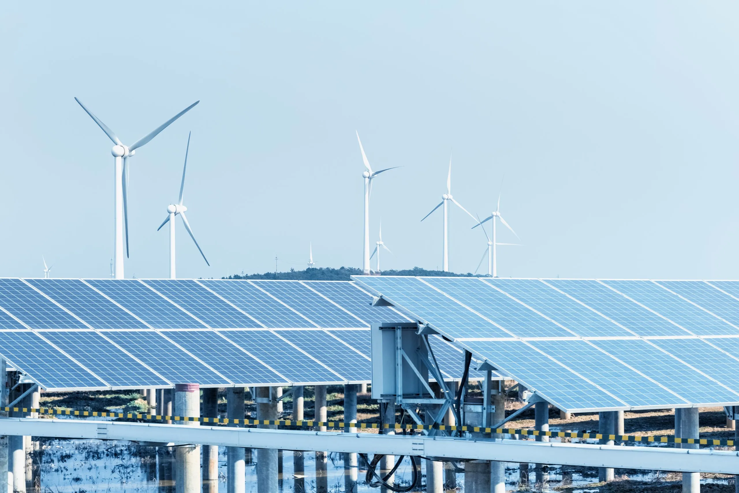 Oman’s Renewable Energy Transformation, Paving the Way for a Sustainable Power Future Renewable-Energy-Industry-scaled