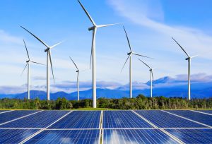 Powering Progress, The Growing Role of Renewable Energy in the Philippines