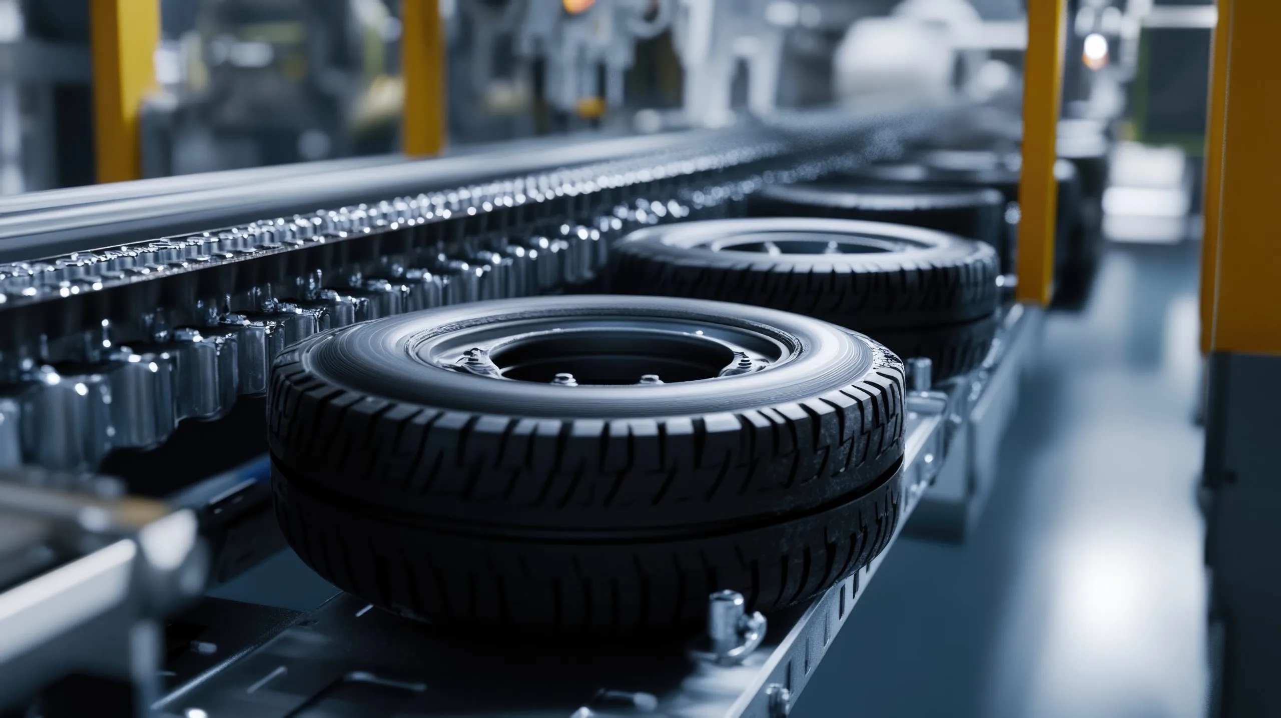 Sustainability Push and $3 Billion in Fleet Savings Accelerate U.S. Retreaded Tires Industry Growth Retreaded-Tires-Industry-scaled