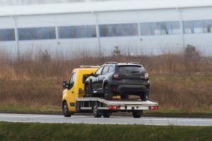 Driving Growth, Key Trends and Opportunities in the U.S. Roadside Assistance Services Industry