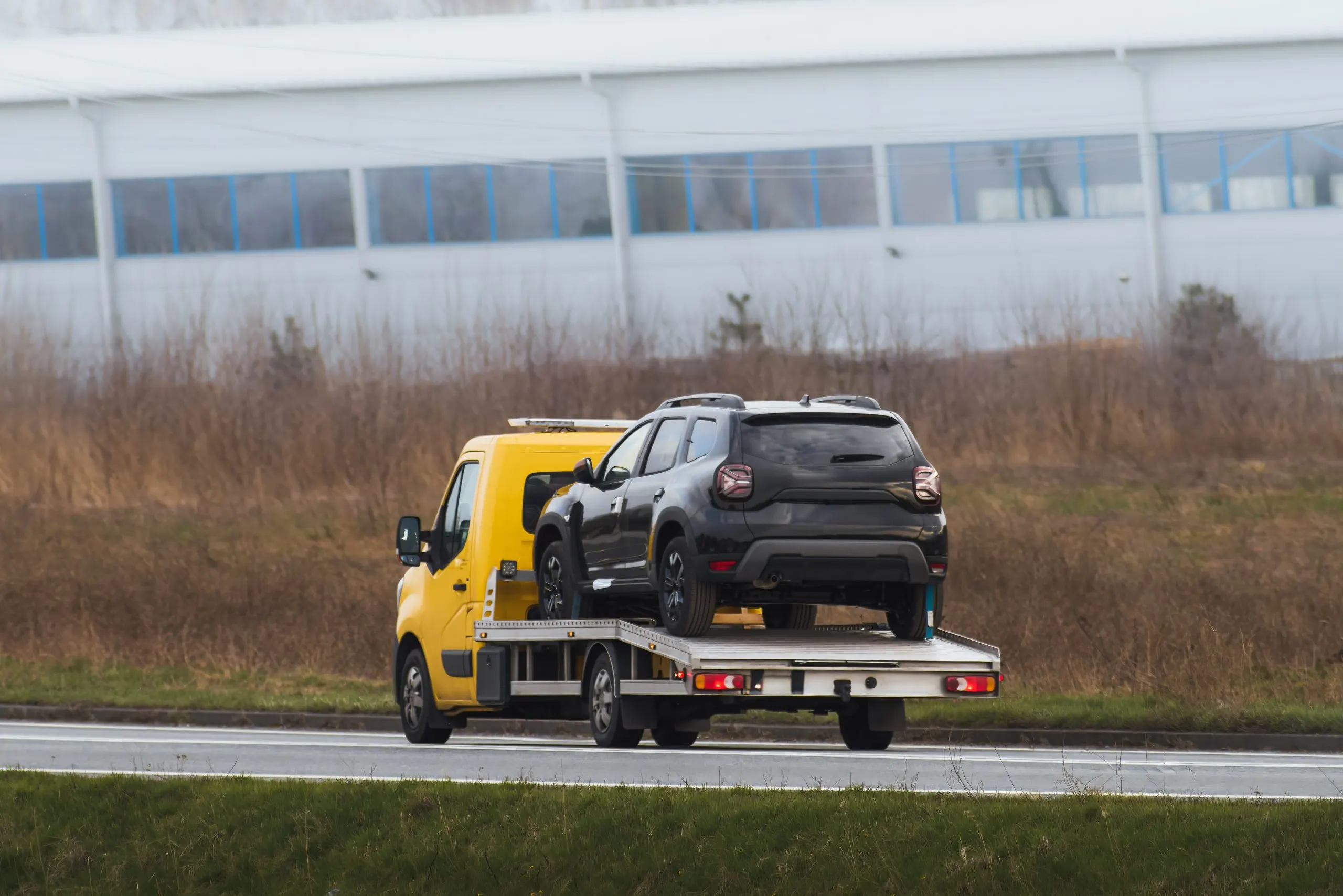 Driving Growth, Key Trends and Opportunities in the U.S. Roadside Assistance Services Industry Roadside-Assistance-Services-Industry-scaled