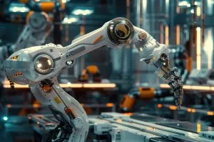 Transforming Malaysia’s Manufacturing Landscape, The Rise of Robotics and Automation