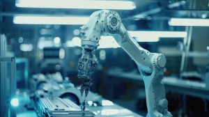 Navigating Spain’s Robotics Revolution, Key Drivers and Emerging Trends