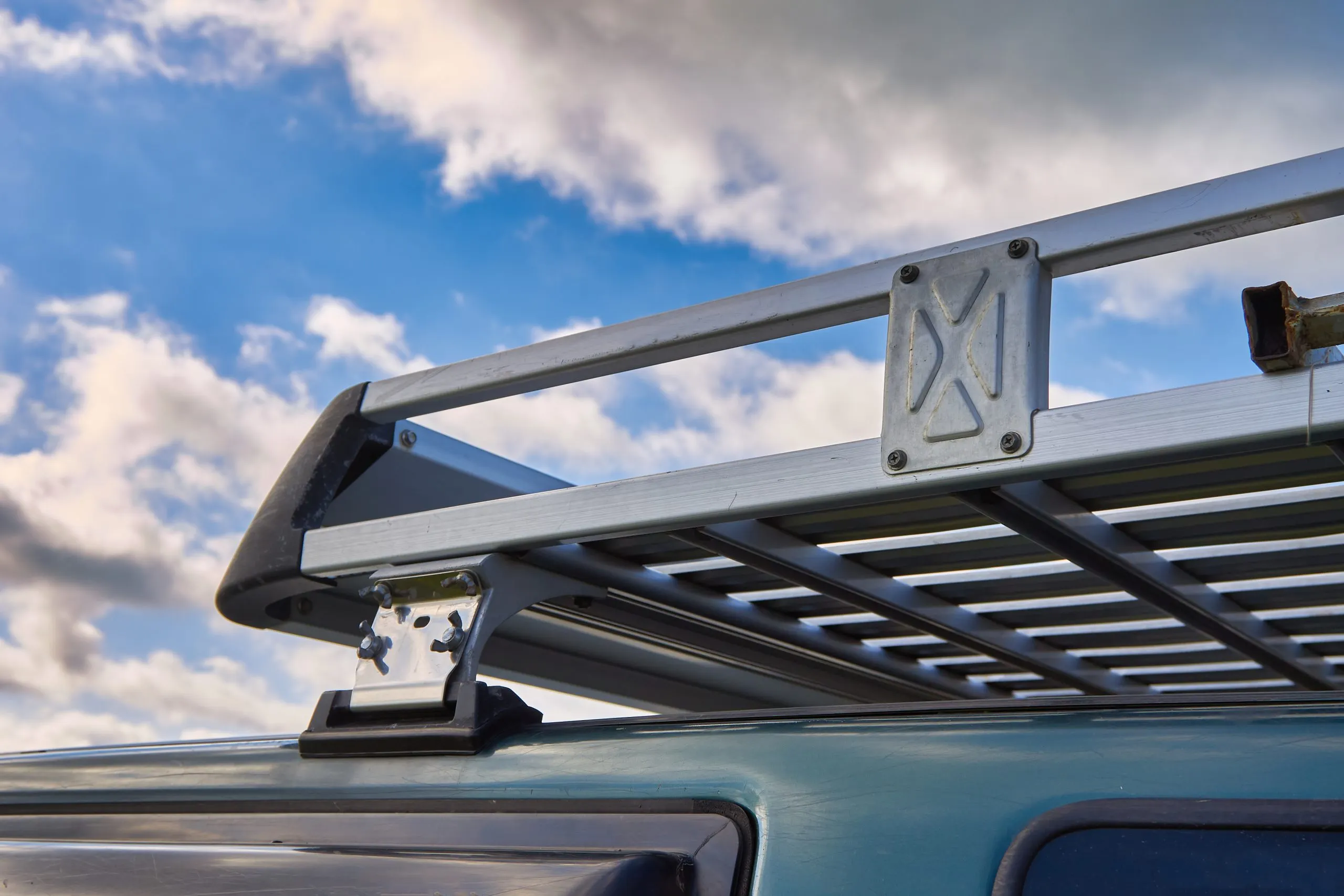 Growing Outdoor Recreation and SUV Sales to Push U.S. Roof Racks Market Past USD 1.2 Billion Roof-Racks-Industry-scaled