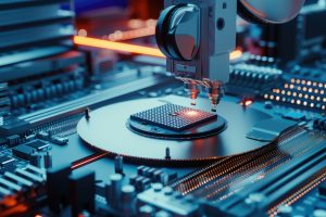 Rapid Growth Ahead, India Semiconductor Market to Quadruple with Strong Policy Support