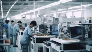 Australia Chip Industry Growth Accelerates Toward USD 25 Billion Backed by Strong R&D Ecosystem