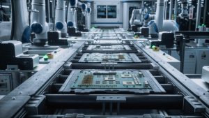 Shaping the Future of Singapore’s Semiconductor Industry, Key Trends and Growth Drivers