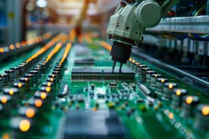 Spain’s Semiconductor Manufacturing Growth, Key Drivers and Strategic Opportunities Ahead