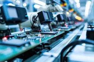 France’s Semiconductor Manufacturing Boom, Key Drivers, Challenges, and Market Opportunities