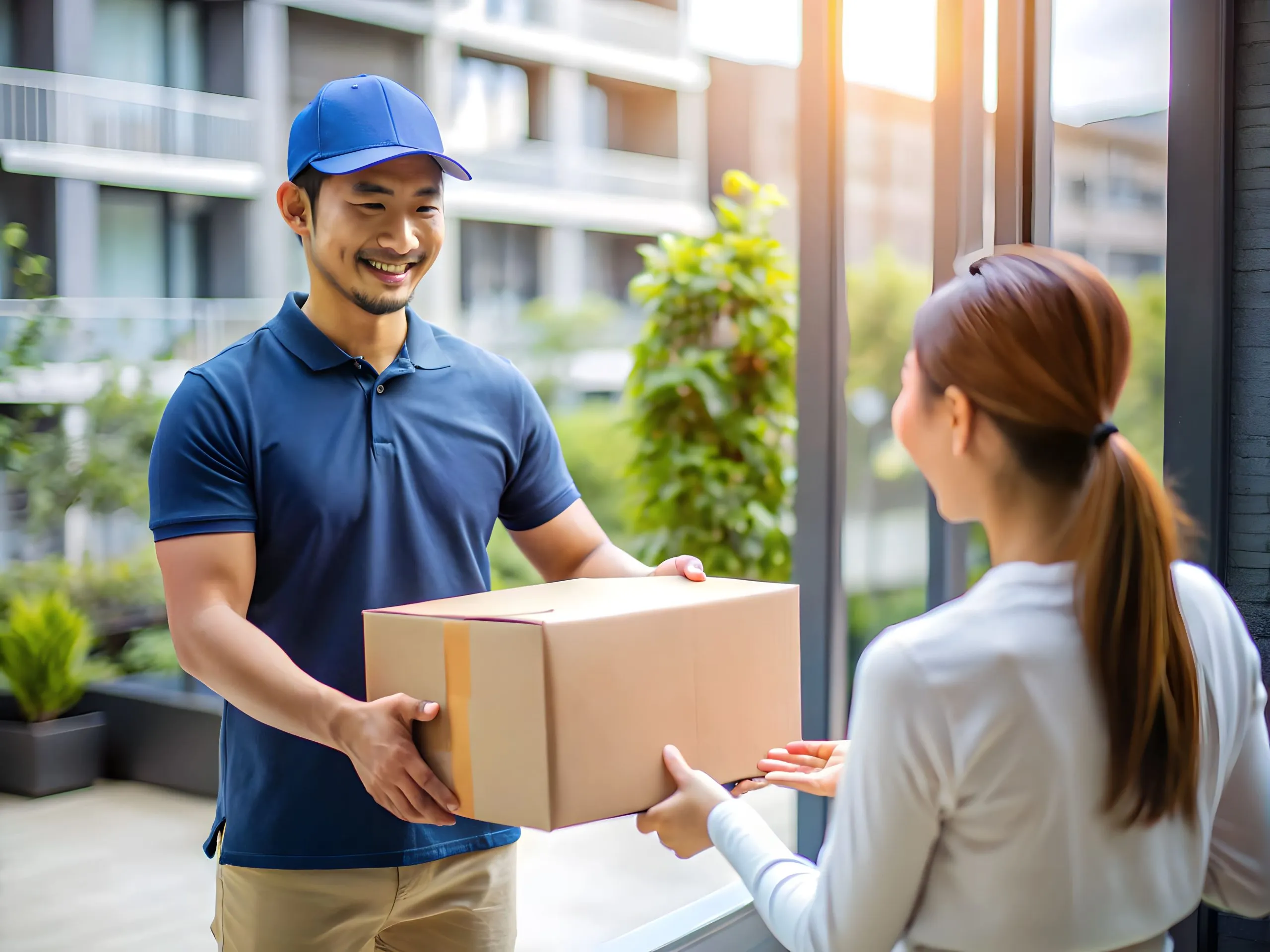 Singapore CEP Market to Benefit from Global Parcel Volumes Crossing USD 1 Trillion Amid 6–7% CAGR Growth Singapore-cep-industry-scaled