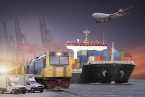 Singapore Freight Forwarding Market to Future as Port Throughput Crosses 44.6 million TEUs and Automation Scales at Tuas Mega Port 
