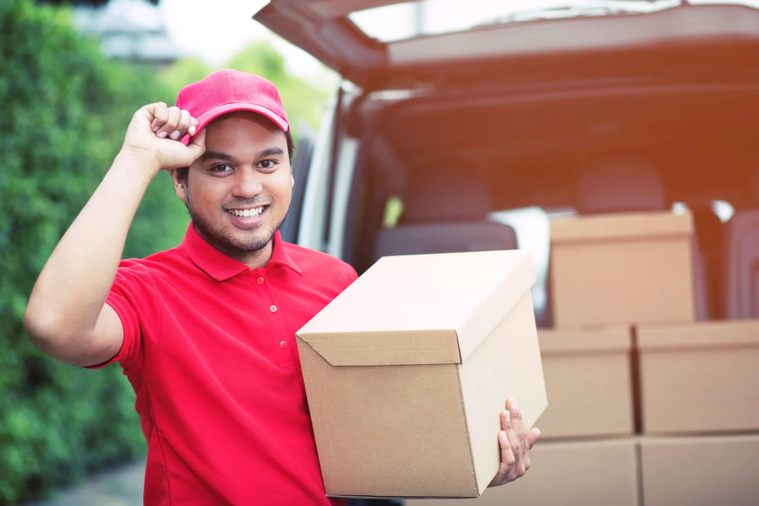 Singapore Last-Mile Delivery Market Surges at Nearly 12% CAGR as E-commerce and Express Deliveries Reshape Logistics Singapore-last-mile-delivery-industry-scaled