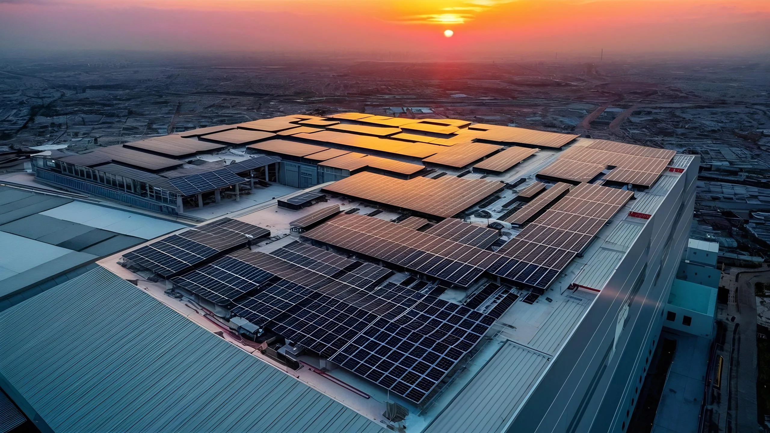 Empowering Growth, The Surge of Solar EPC in the Philippines Solar-EPC-Industry-scaled