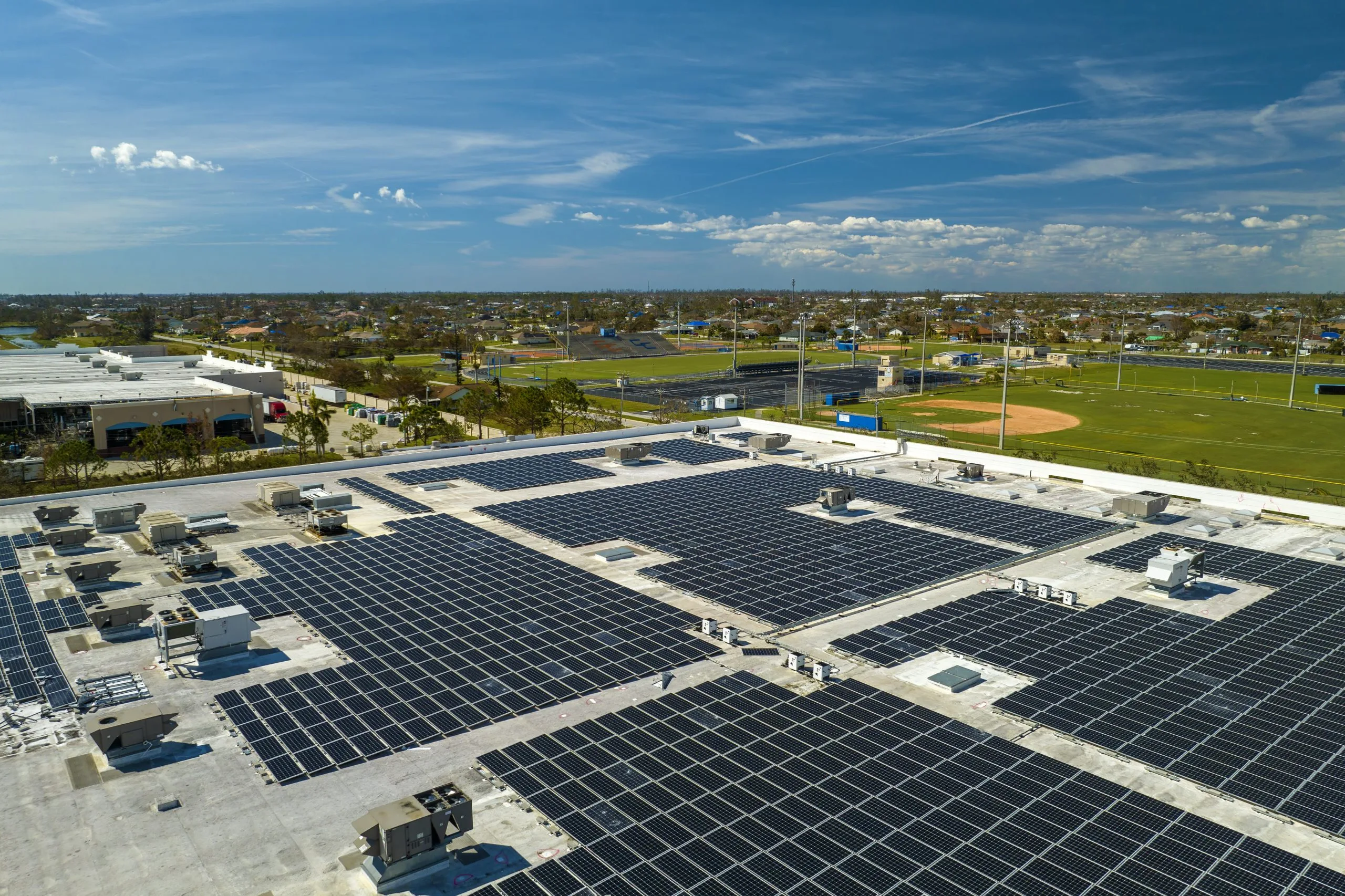South Korea’s Energy Storage Industry, Transforming Power Systems for a Sustainable Future Solar-EPC-Industryy-scaled