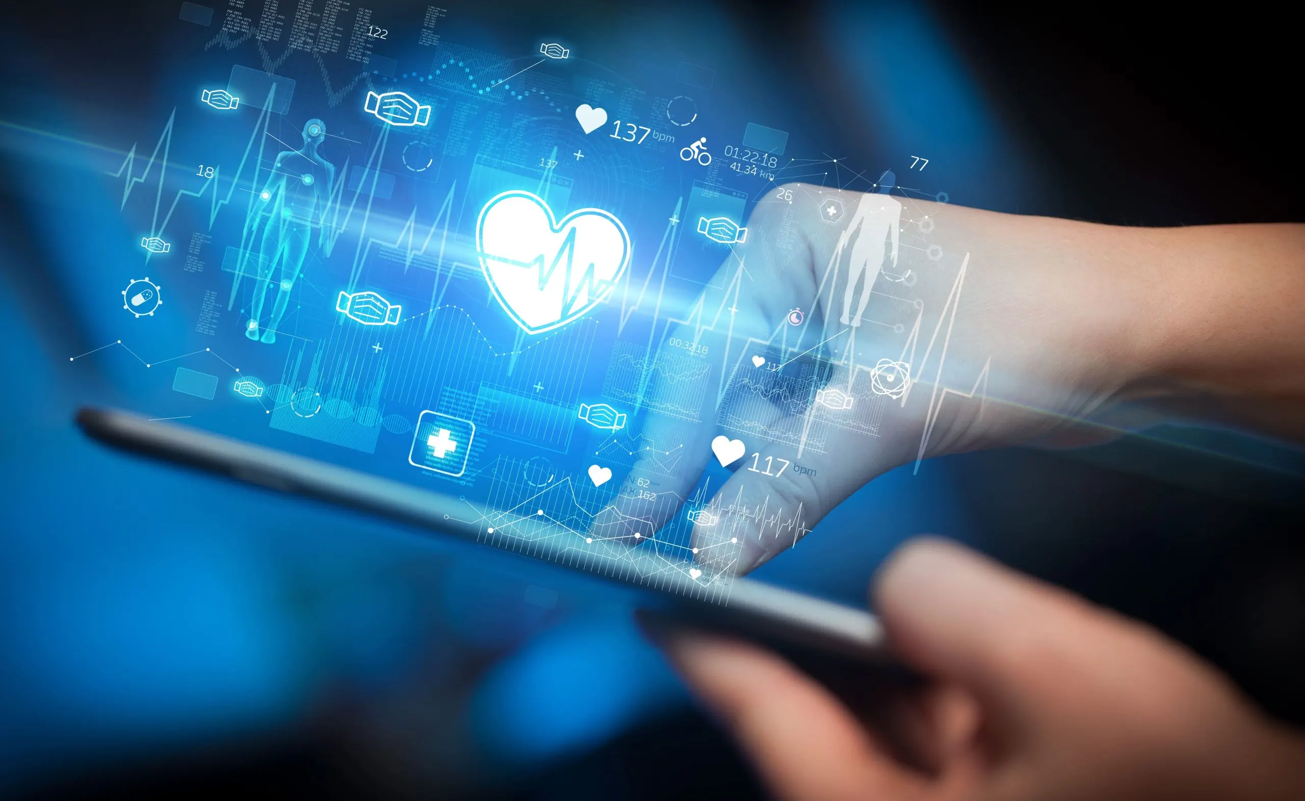 South Africa Digital Health Market Heads Toward USD 5.71 Billion as Telehealth and AI Adoption Deepen South-Africa-digital-health-industry-scaled