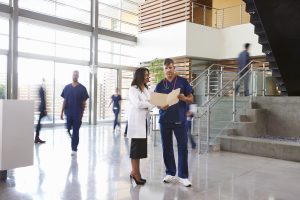 South Africa Healthcare Infrastructure to Cross 8.8% of GDP Spend as Demand-Supply Gap Persists