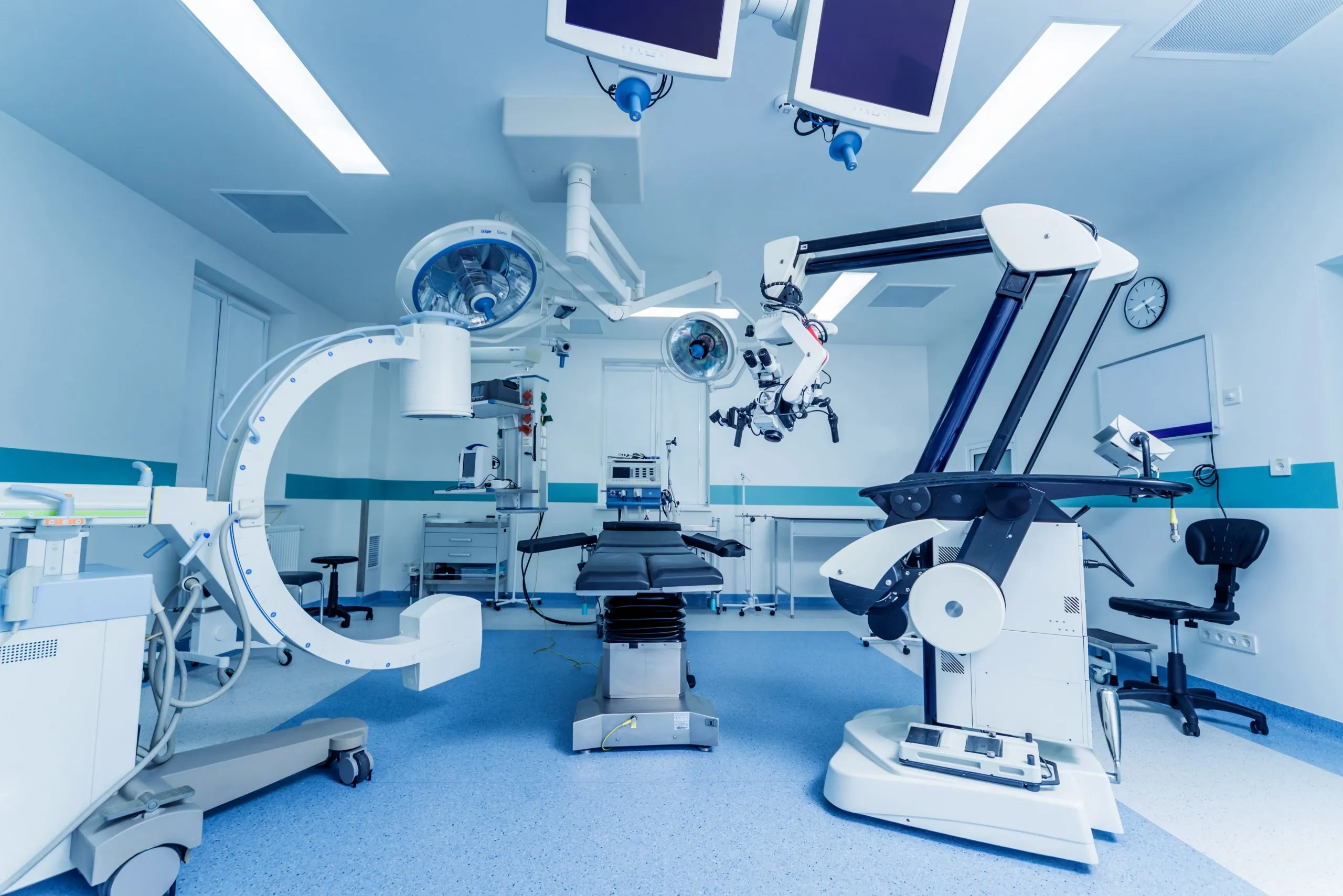 South Africa Medical Devices Market Heads Forward as Smart Device Segment Expands at 10.7% CAGR South-Africa-medical-devices-industry-scaled