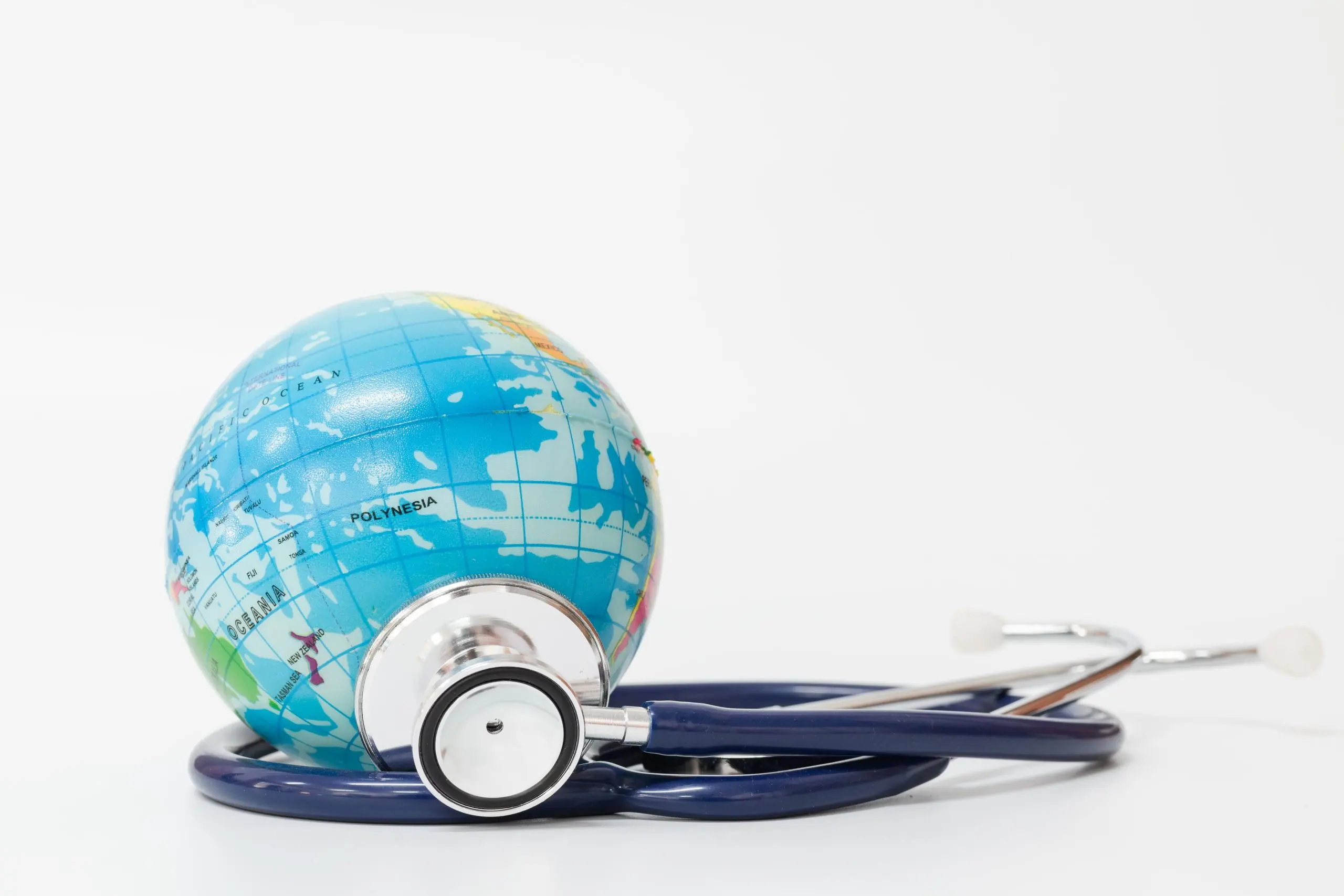 South Korea Healthcare Travel Sector Eyes Future Growth Following 93% Surge in Foreign Patients South-Korea-medical-tourism-industry-scaled