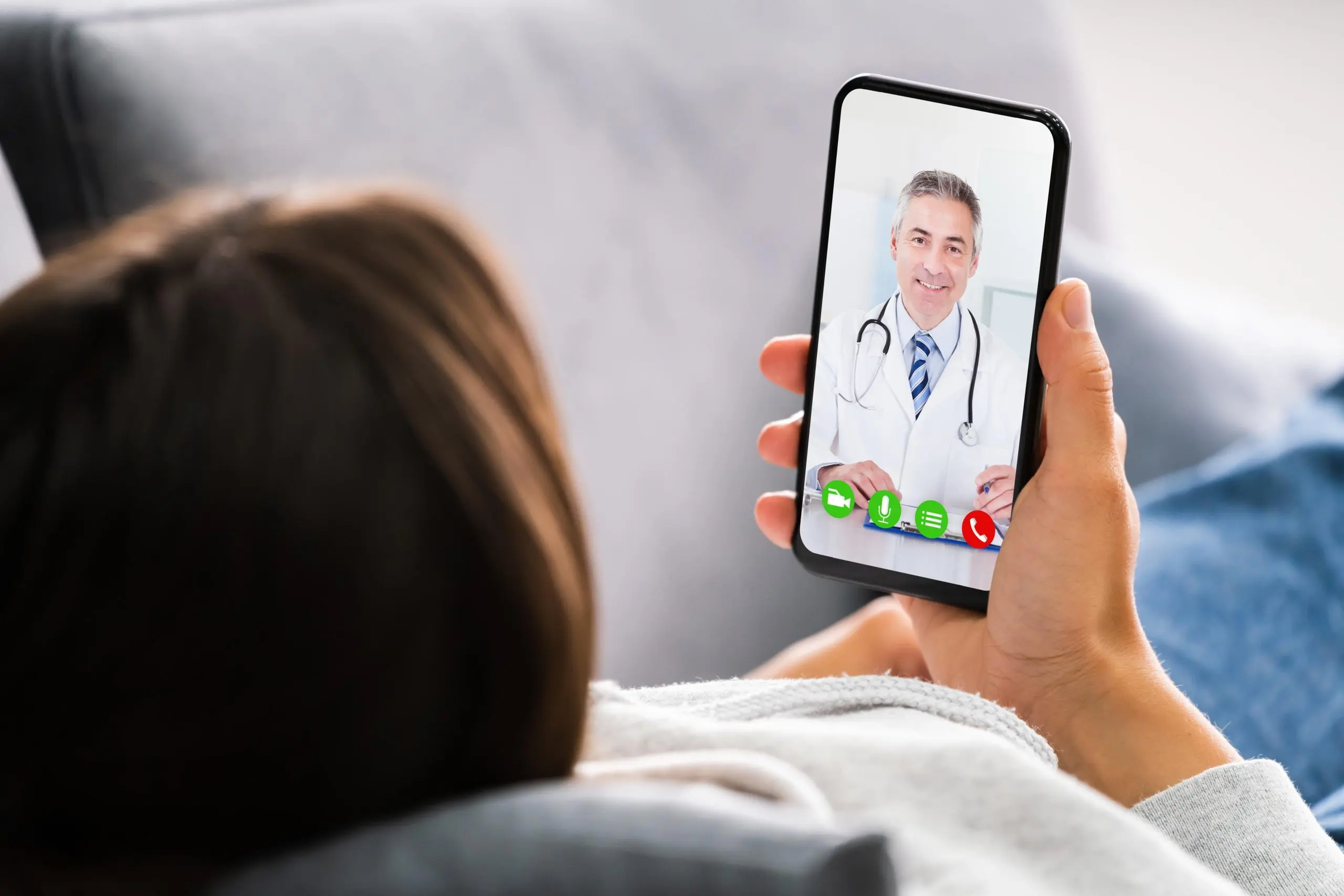 South Korea Telemedicine Market Could Cross USD 7.9 Billion as Remote Care Becomes Mainstream South-Korea-telemedicine-industry-scaled