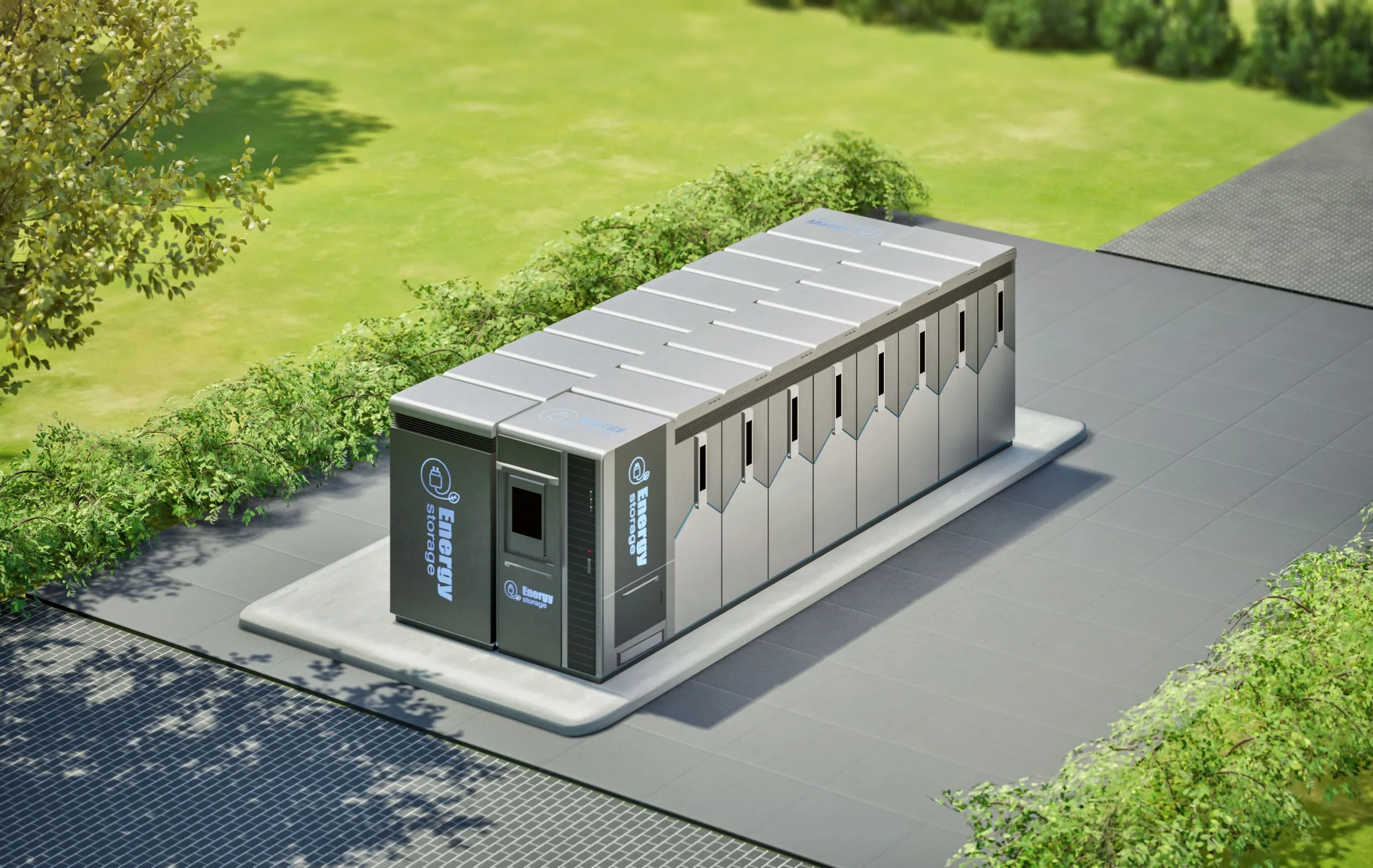 Spain BESS Market Heads for Scale as Battery Applications Cross 740 MW and Storage Ambitions Rise to 22.5 GW Spain-battery-energy-storage-system-industry-scaled