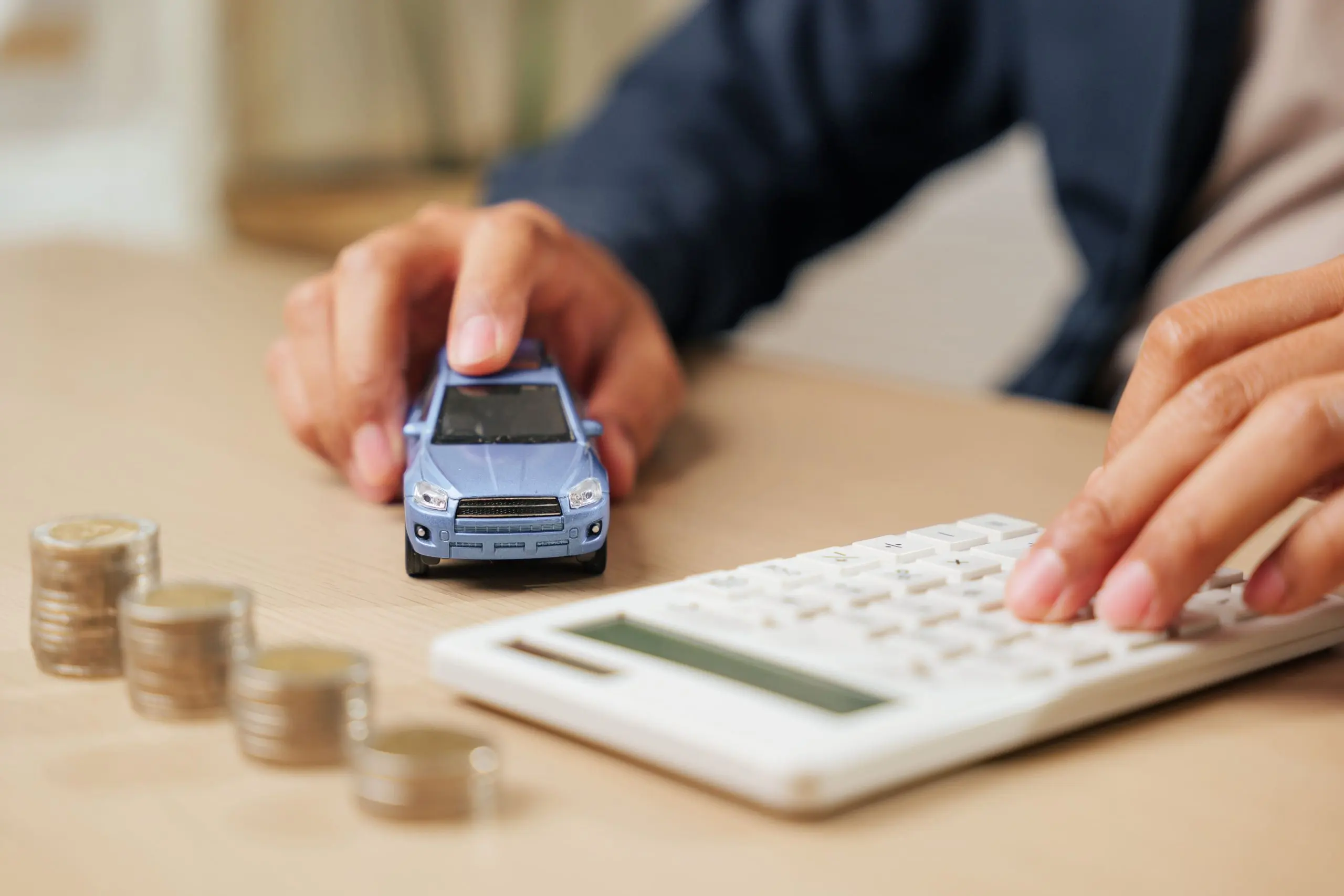 Spain Car Finance Market Gains Momentum with 7.1% New Car Registration Growth and EV Incentives Reshaping Demand Spain-car-finance-industry-scaled