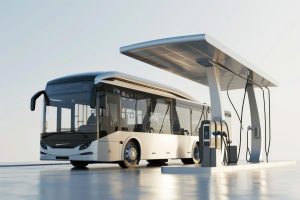 Spain Electric Bus Industry Outlook to Future as Madrid Targets 25% Electric Fleet Share and Valencia Adds New E-Buses