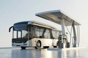 Spain Electric Bus Industry Outlook to Future as Madrid Targets 25% Electric Fleet Share and Valencia Adds New E-Buses
