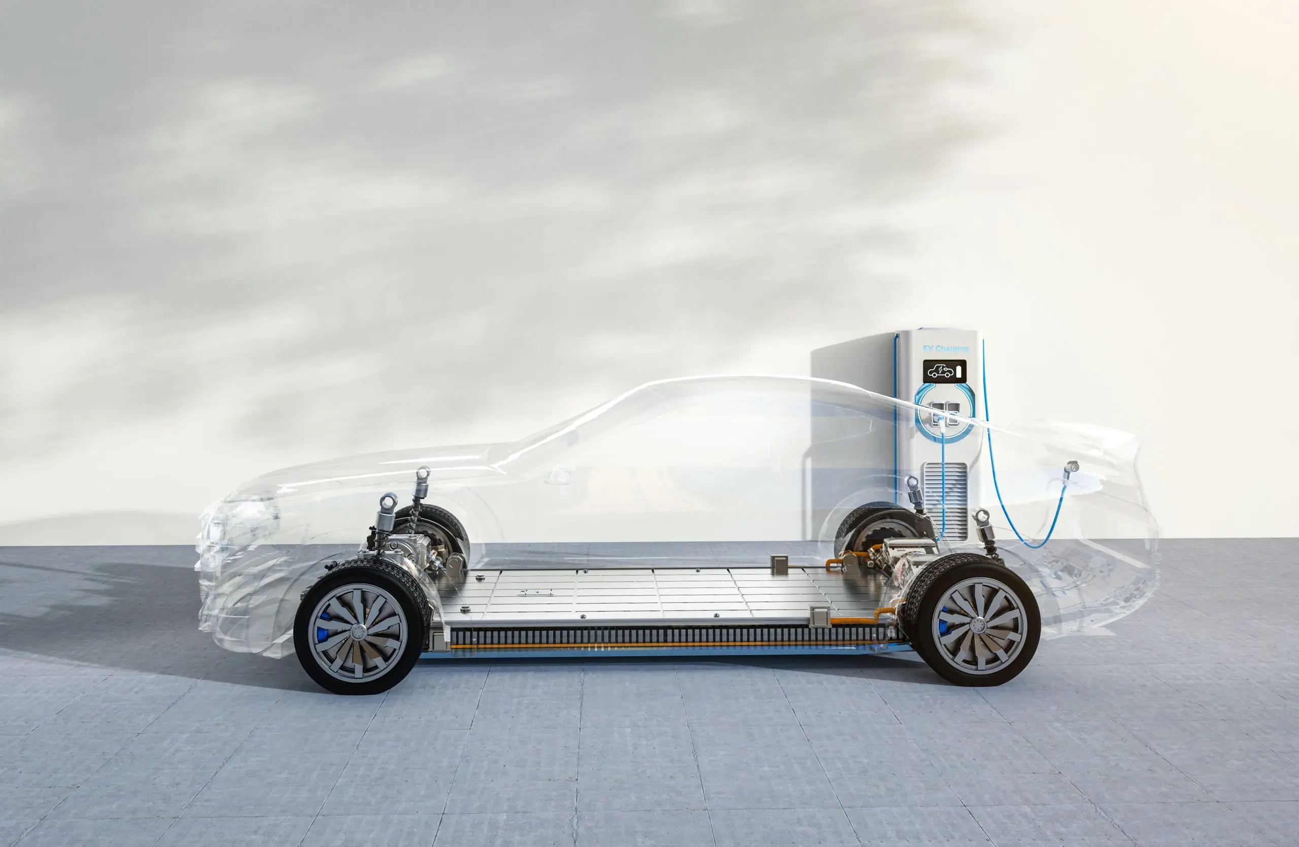 Spain EV Battery Capacity Could Cross 90 GWh as €4 Billion Gigafactory Investments Accelerate Spain-ev-battery-industry-scaled