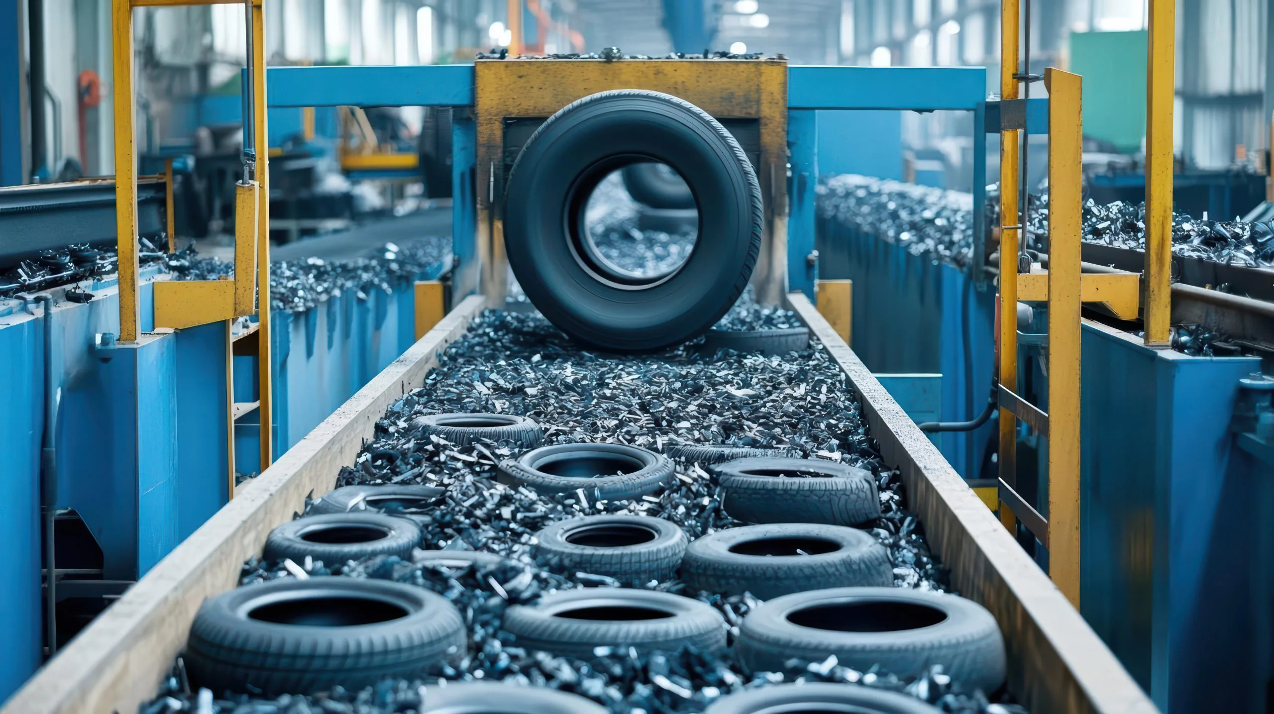 U.S. Spare Tires Industry Supported by Rising Vehicle Ownership and Expanding Automotive Aftermarket Ecosystem Spare-Tires-Industry-scaled