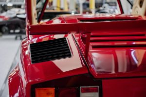 Driving Performance and Efficiency in the USA Automotive Spoilers Industry