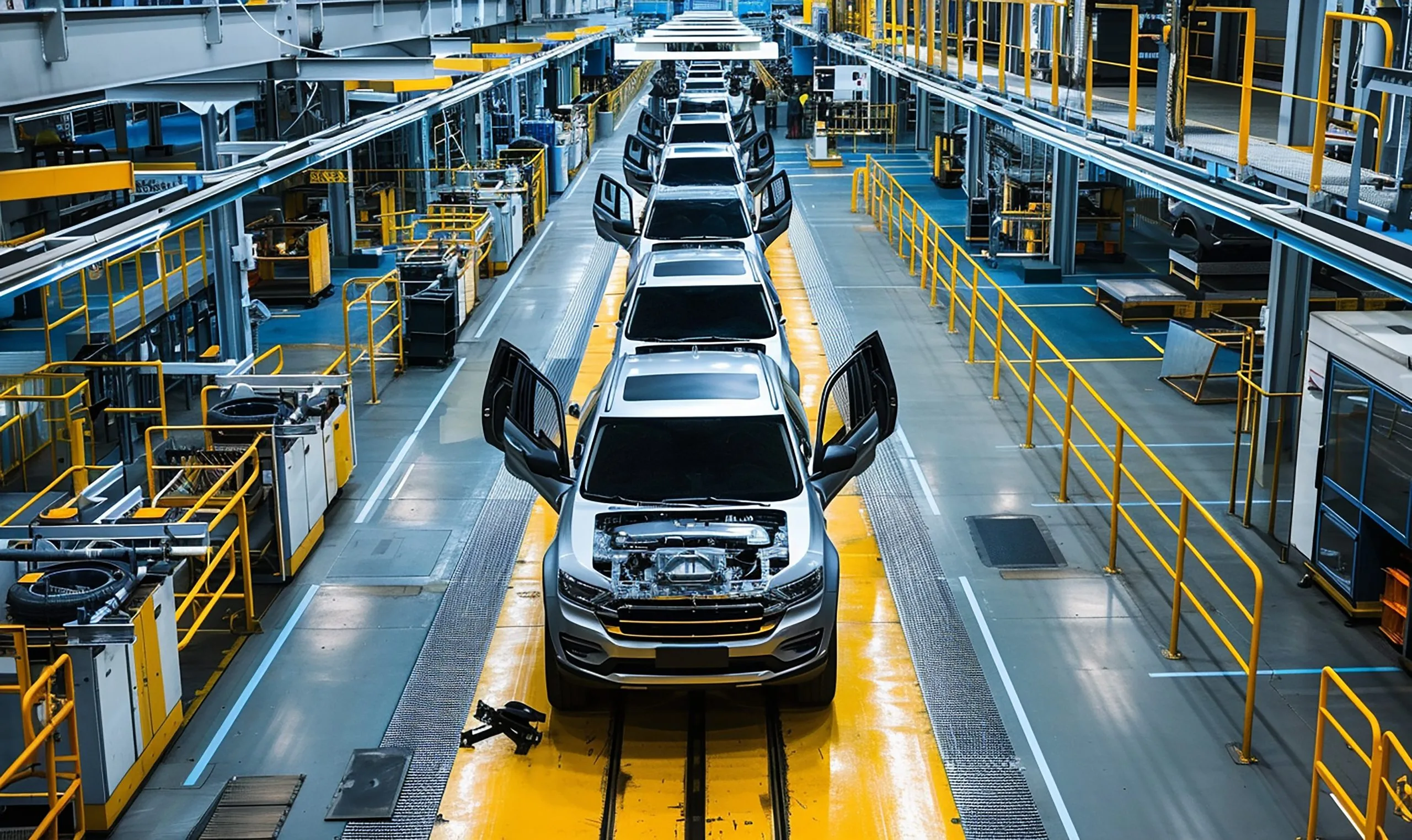 Shaping the U.S. Sunroofs Industry, Growth Drivers, Trends, and Key Insights Sunroofs-Industry-scaled