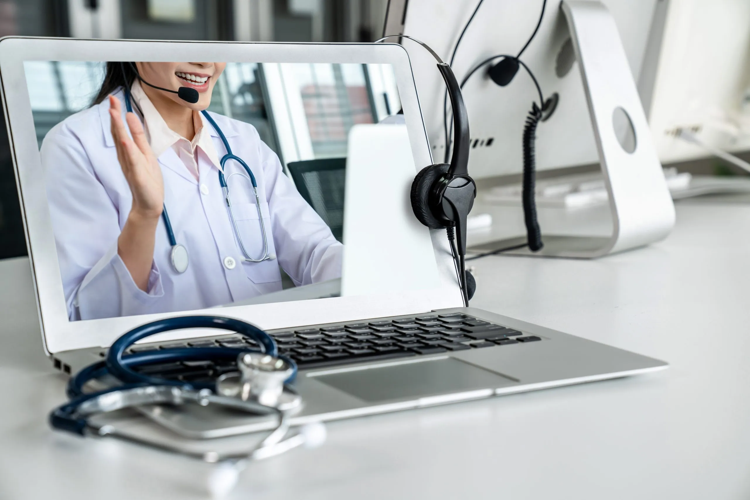 Kenya Telemedicine Industry Poised for ~16% CAGR Growth Driven by Digital Health Adoption Telemedicine-Industry-1-scaled