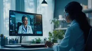 South Africa Digital Health Revolution, Telemedicine Market Scaling Rapidly