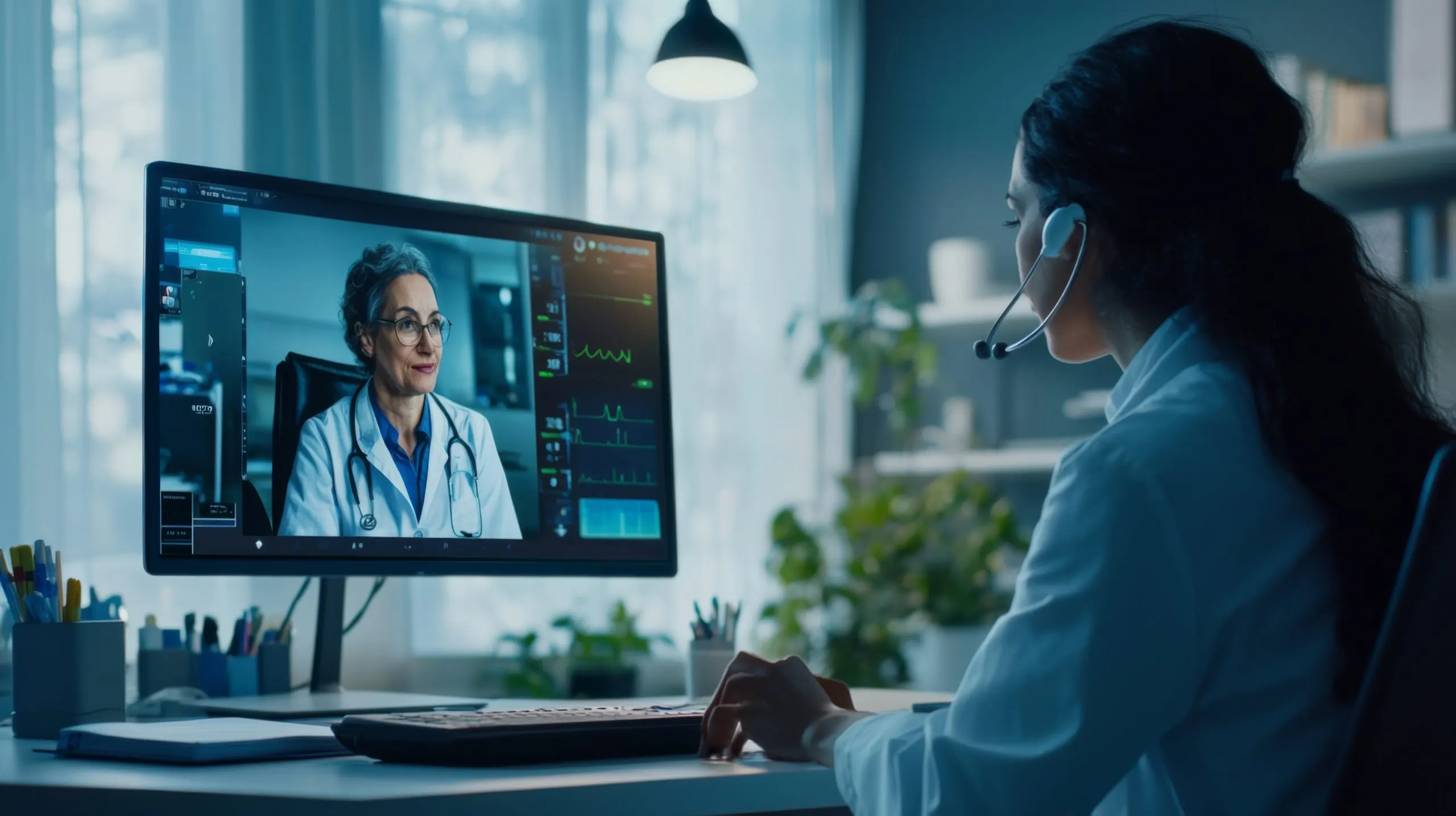 South Africa Digital Health Revolution, Telemedicine Market Scaling Rapidly Telemedicine-Industry-2-scaled