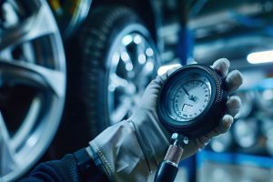 U.S. Tire Pressure Sensors Industry Set to Surpass USD 5 Billion with Strong Double-Digit Growth